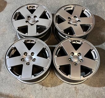 5x127 R18 Jeep Wrangler JK -  originál alu disky - senzor - - 11