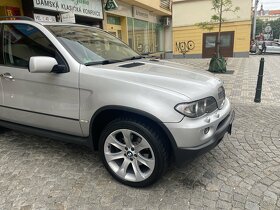 BMW X5 2005 facelift - 11