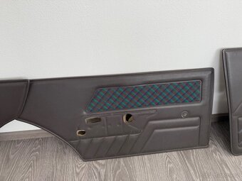 Interiér Favorit PRIMA Krásný stav - 11