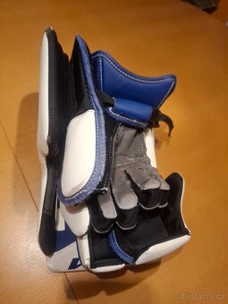 Lapacka a vyrazecka Axis 2,9 INT - 11