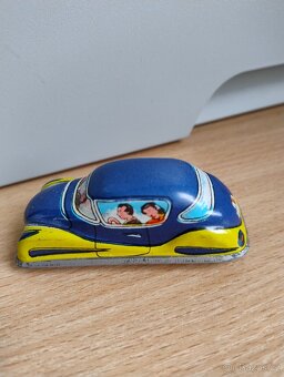 staré autíčka - 11