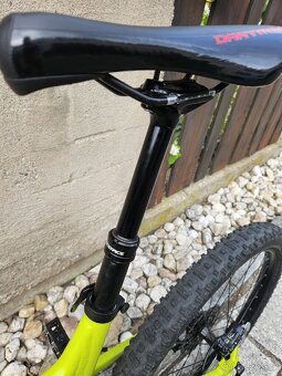 Rock Machine Blizzard 90-27 2018 - 11