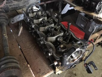 hyundai santa fe 2.0 crdi 83kw 2005 náhradní díly - 11