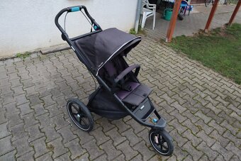 thule urban glide 2 - 11