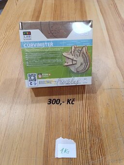 Dřevěné Stavebnice & Puzzle. - 11