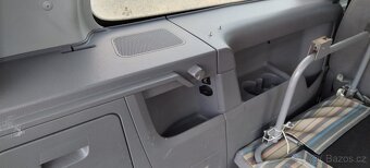 VW Caddy Maxi Camper 2.0 TDI - 11