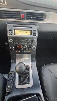 Volvo S80,D5,2.4D, 151kw,nová STK, rok 2010. - 11