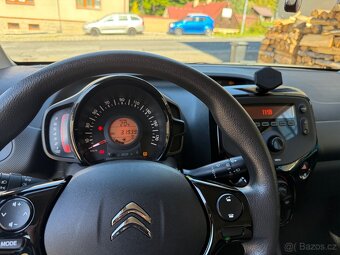 Citroen C1 II 1.0VTi 53kw 31000tkm - 11