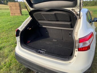 Nissan Qashqai 1.6 dci 96 kW - ODPOČET DPH - 11