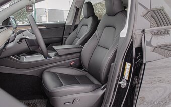 Tesla Model Y PERFORMANCE Dual Motor Odpočet DPH - 11