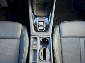 Škoda Octavia, STYLE 2.0TDI/110kW - 11