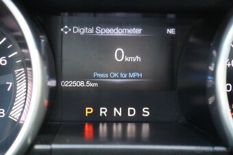 FORD MUSTANG 2.3 FASTBACK 213kW AT - 11