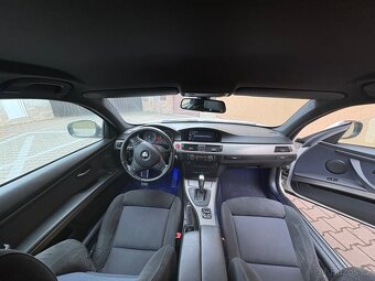 BMW 320d, XDrive, automat - 11
