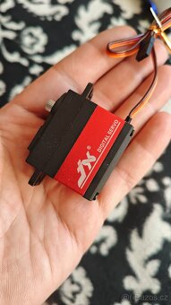 Úklid rc pokojíku - 11