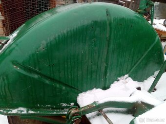 Zetor super-blatniky - 11