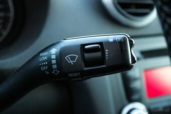 Audi A3 Sportback 1.6 Ambition - 11