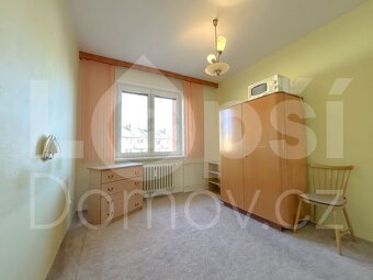 Prodej bytu 72 m2 Jeseník - 11