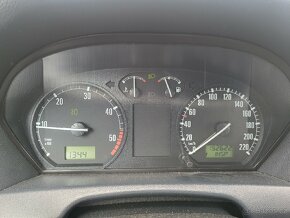 Škoda Fabia 1.4 TDI, 55kw,najeto 190tis km, nová STK - 11