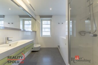 Prodej, byty/4+kk, 185 m2, Bublíkova 2187/1, Kobylisy, 18200 - 11