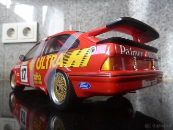 1:18 Biante/Minichamps, Ford Sierra RS 500,Dick Johnson,1988 - 11