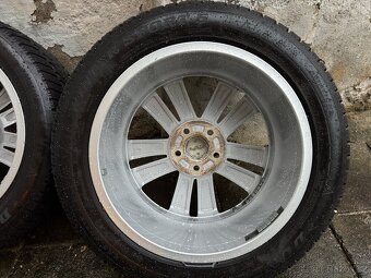 Volvo R17 DUNLOP WINTER SPORT 5 - 225/50/17 98H - 11