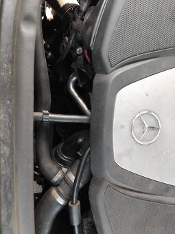 Mercedes ML320 W164 3.0 165kw - 11