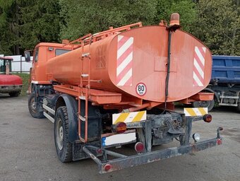 Liaz 110 - kropička - 11