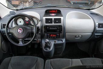 Fiat Scudo Panorama 2.0 MultiJet L2H1 9MIEST - 11