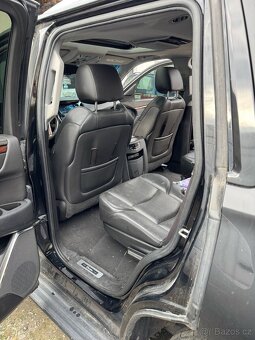 Cadillac Escalade - 11