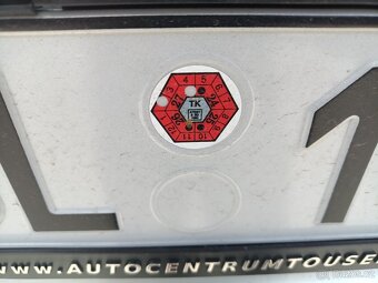 BMW X5 E53 3,0D 160 kW - 11