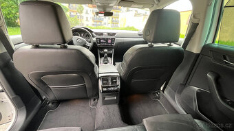 Škoda Superb III (3) 2.0TDi 110kW - 11