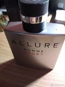 Parfemy a eau de toilette - 11
