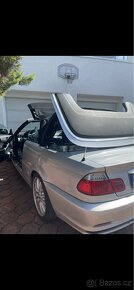 BMW E46 323 CI - 11