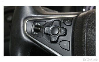 Insignia Kombi 1.6d 136PS PDC BiXen Výhř Nav Tažné Kam 11/16 - 11