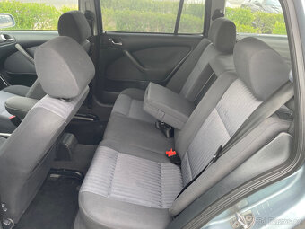 Škoda Octavia 1.9 TDI combi ELEGANCE 96 kW - 11