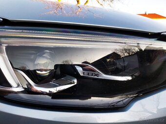 Opel Insignia, 2.0CDTI,Bussines,LED Matrix - 11
