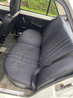 Prodám Škoda 125L EKO poplatek uhrazený - 11