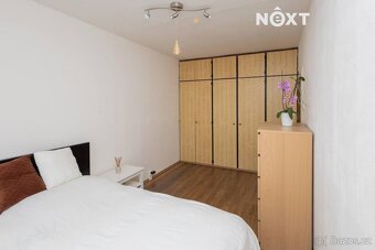 Prodej byt 3+1, 64㎡ - 11
