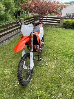 Ktm sxf 350 - 11