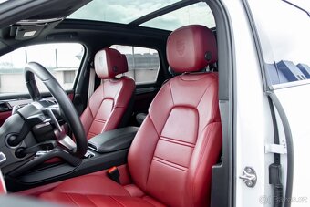 Porsche Cayenne S/ ODPOČET DPH/ - 11