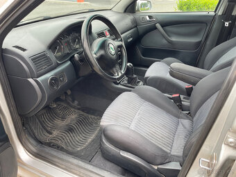 Škoda Octavia 1.9 TDI combi 96 kW digiklima tažné z. - 11