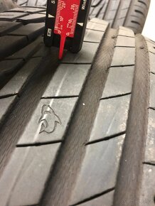ORIGINAL ALU KOLA FORD RANGER 265/65/17 - 11