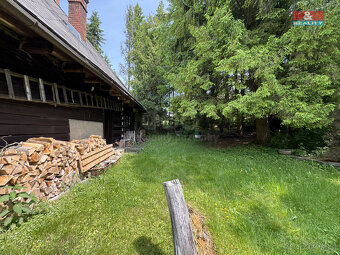 Prodej chalupy, 150 m², Heřmanovice - 11