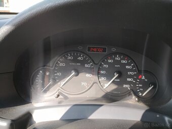 Citroën Berlingo 1.6HDI 16V - 11