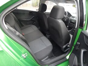 Škoda Rapid - 11