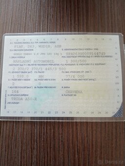 Fiat Dobló maxi - 11