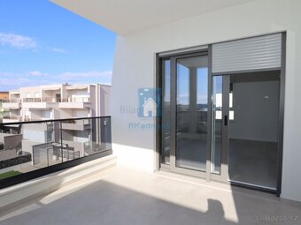 Prodej bytu u moře Chorvatsko, Vodice, 99 m2 - 11