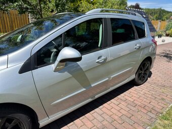 Peugeot 308 SW 1.6 E-Hdi 82kw - 11