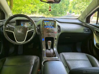 Opel Ampera - 11