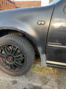 Golf 4 96kw ASZ - 11